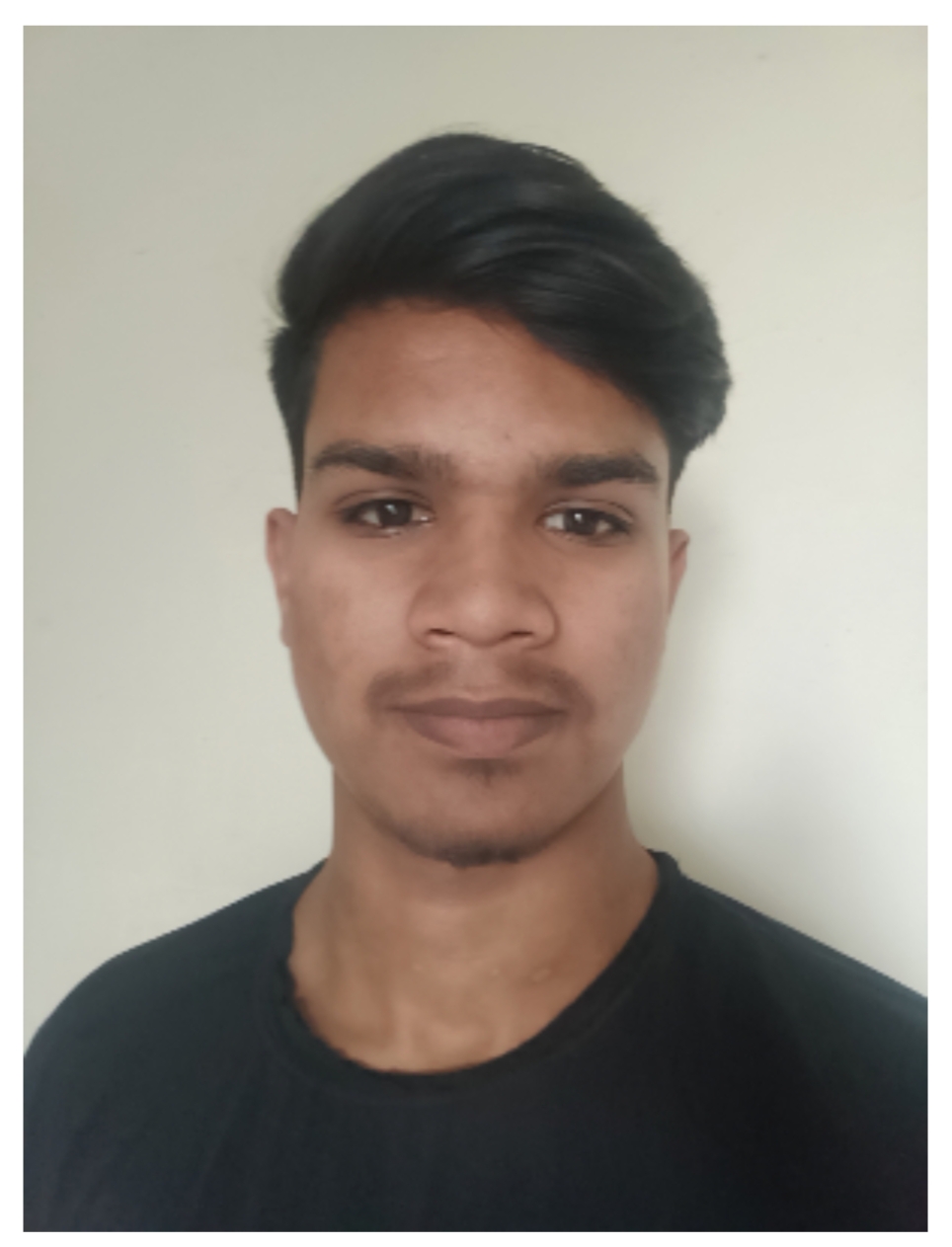 Sumit Kumar Sinha