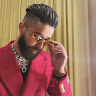 SHASHANK SINGH