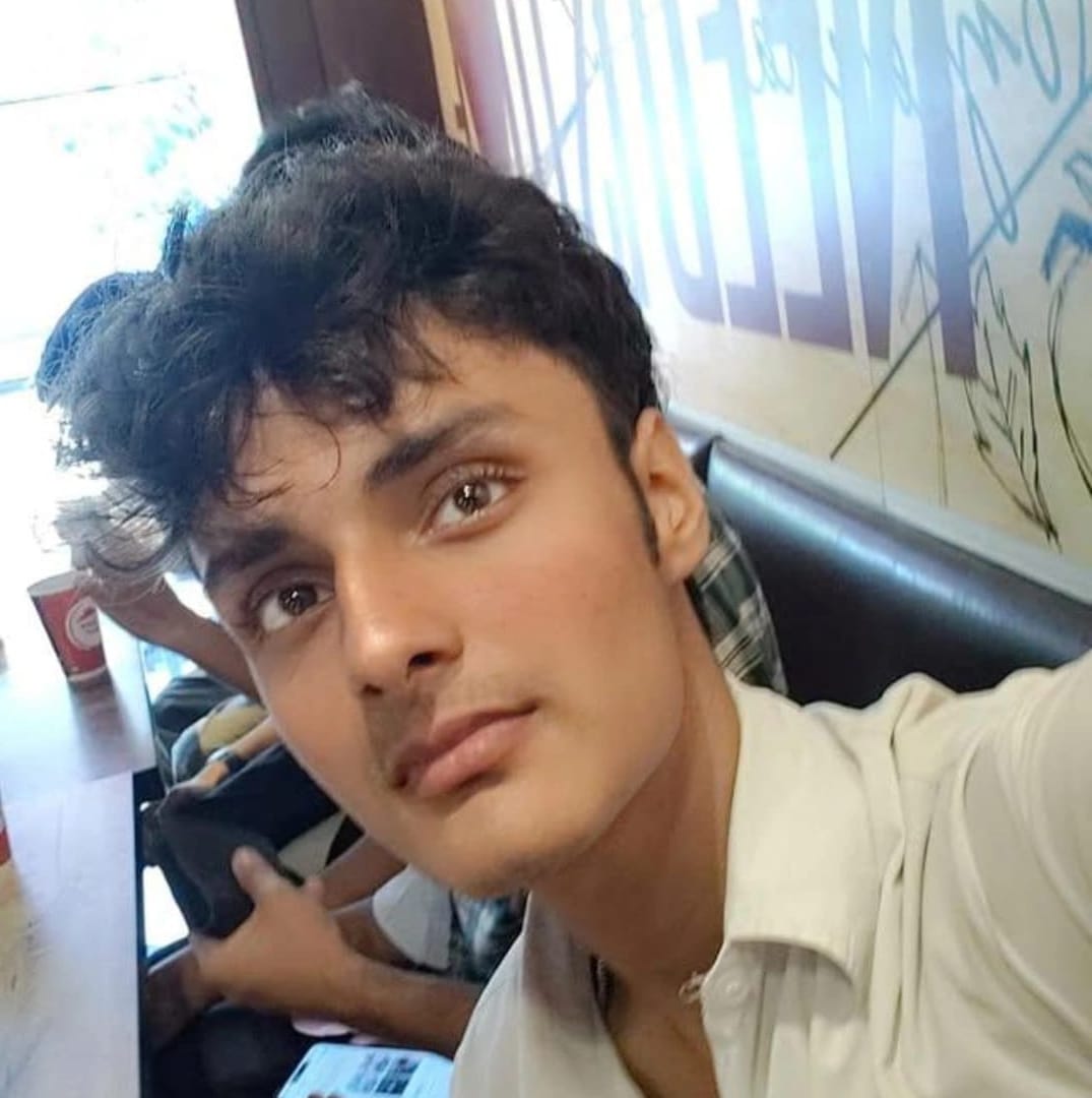 Akshit Rai Akshit Rai
