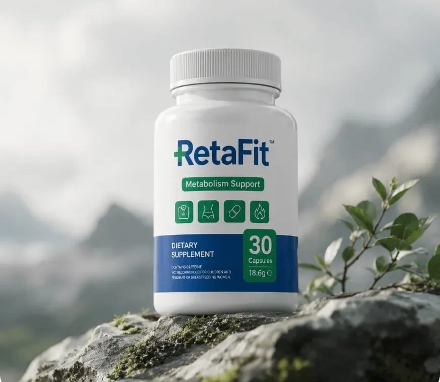 Retafit Germany Vorteile & Nebenwirkungen: Was Sie vor dem Kauf wissen müssen