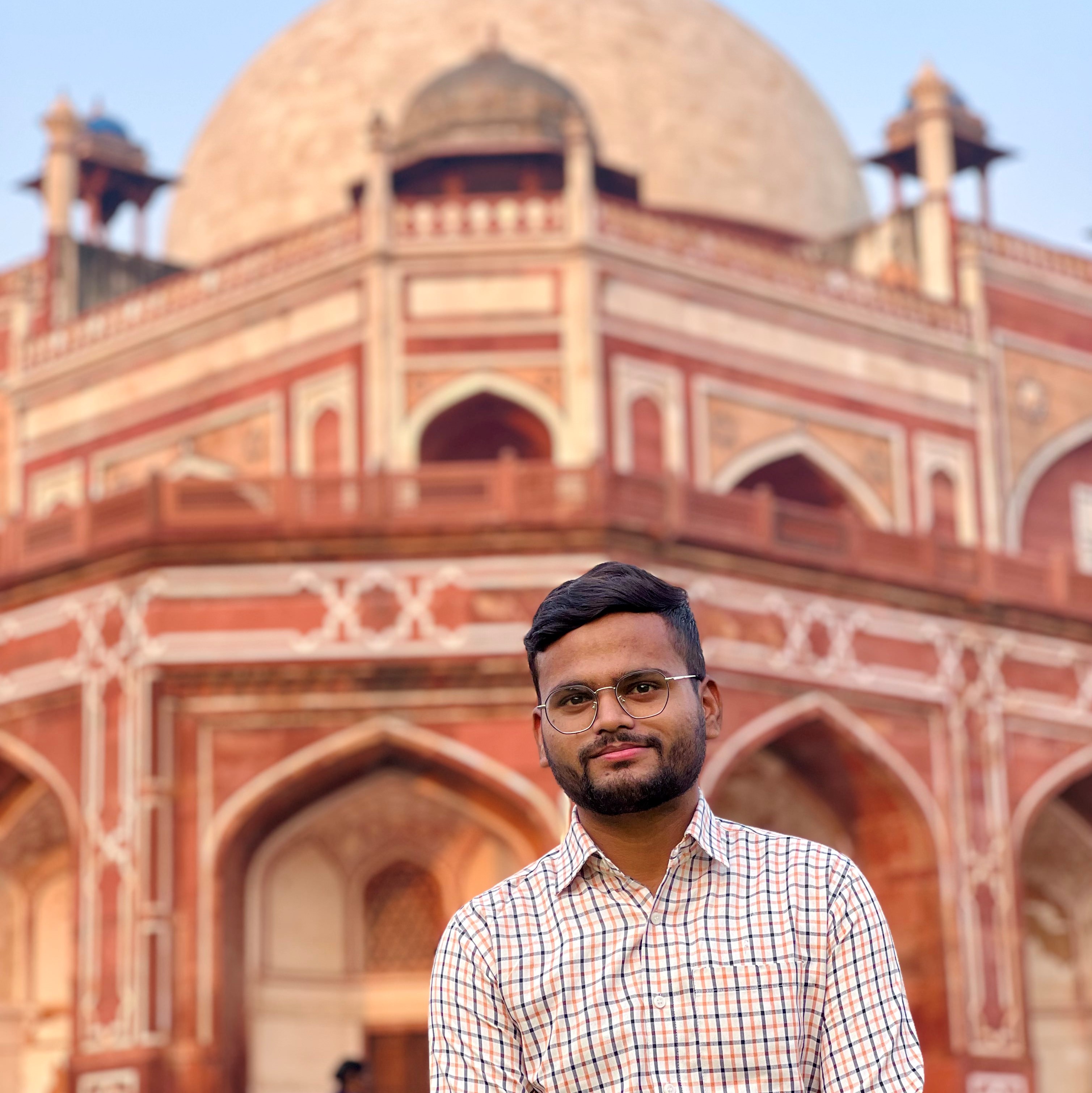 Syed Saquib