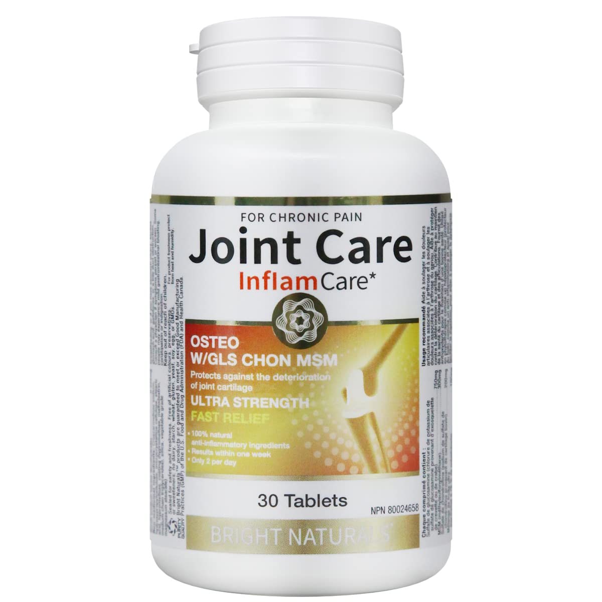 Herb Care Joint Pain Canada : My Honest Review [legit or Scam]