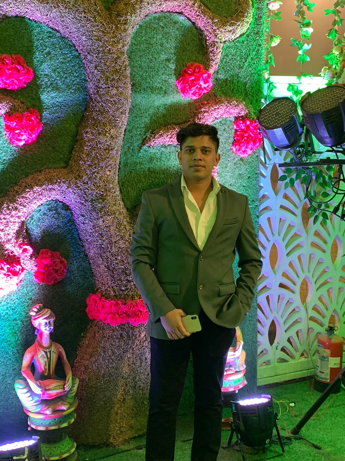 Prince Lohchab