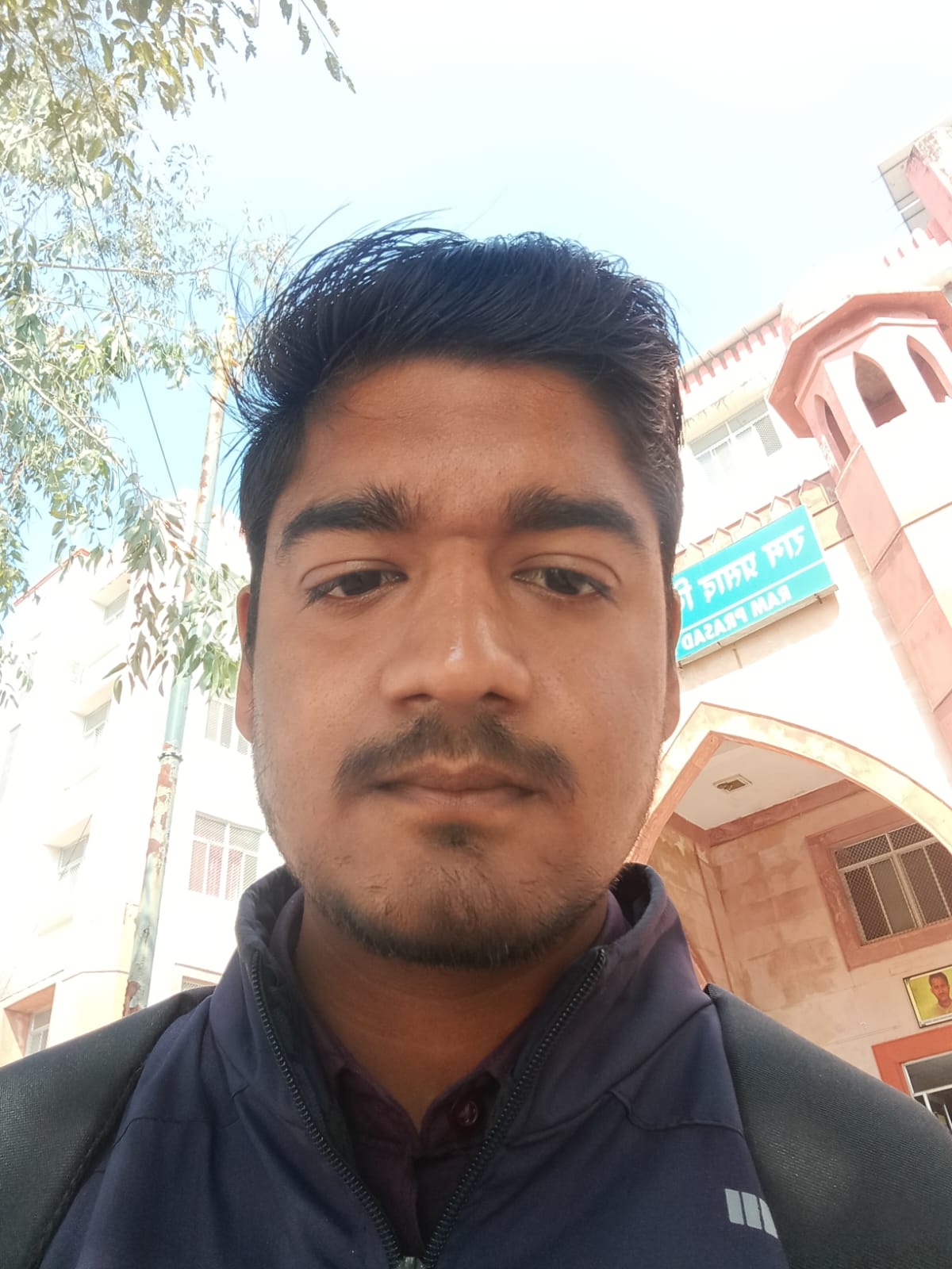 Omkar Chauhan