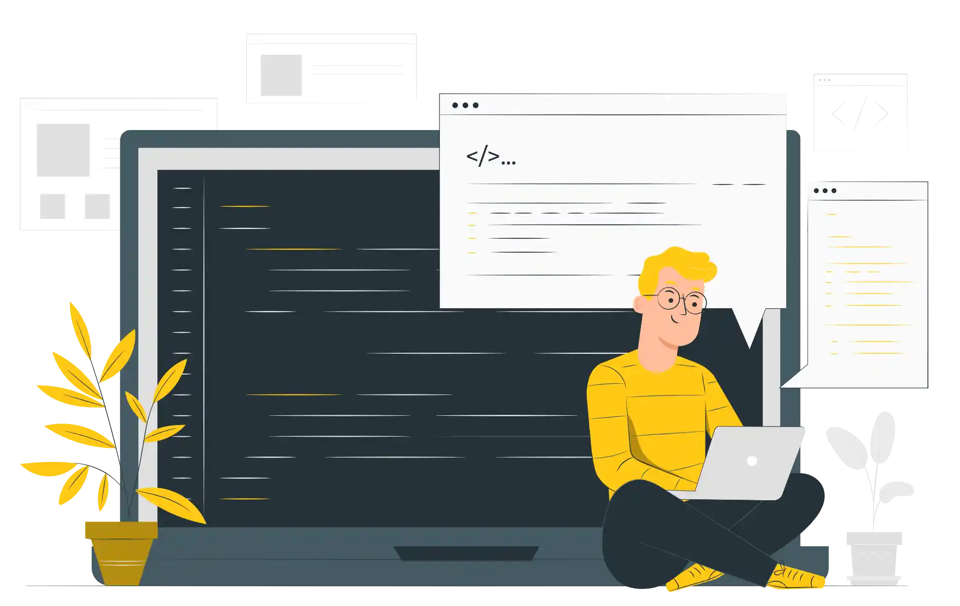 Web Wallah | Top Rated Web Development Company