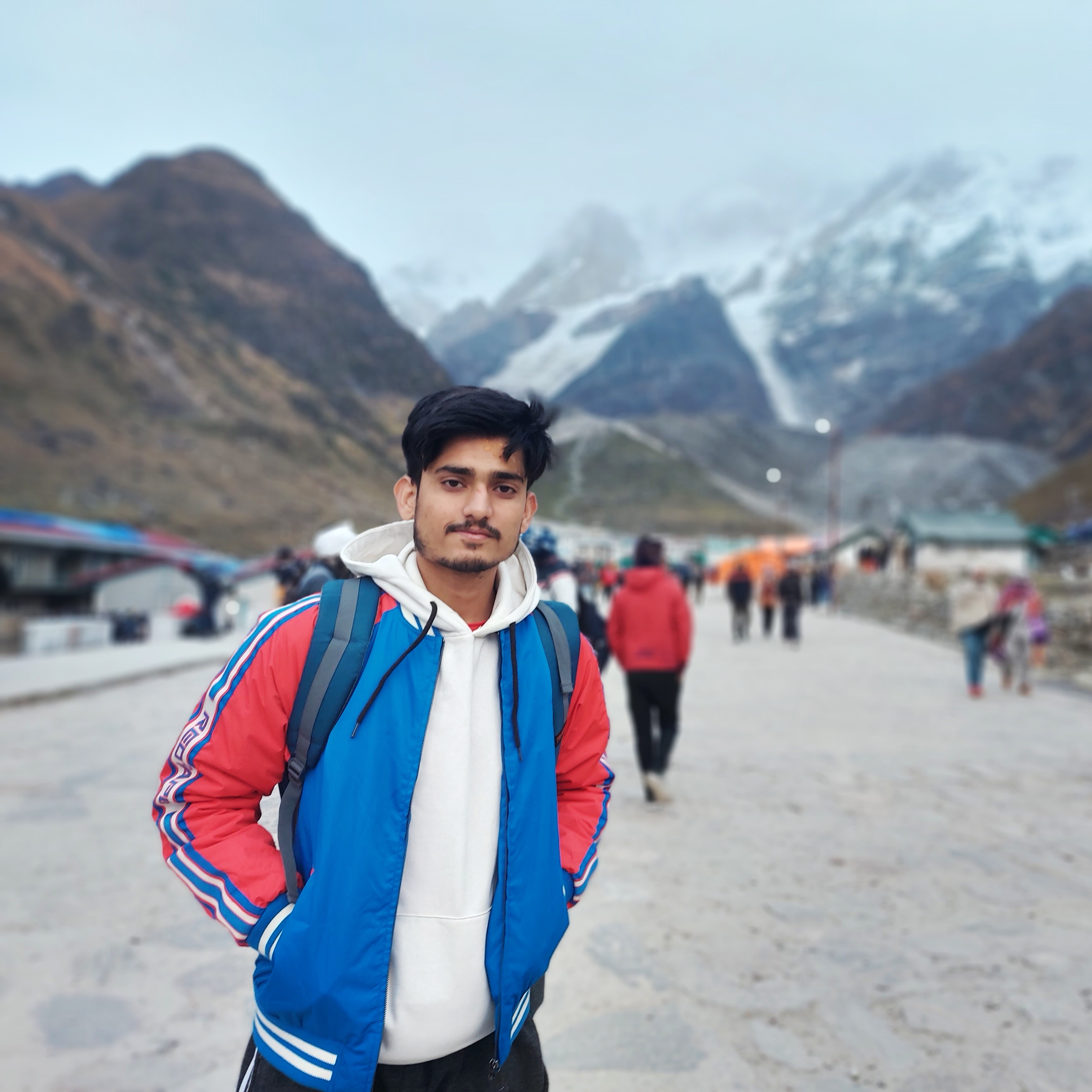 Sunny Thakur