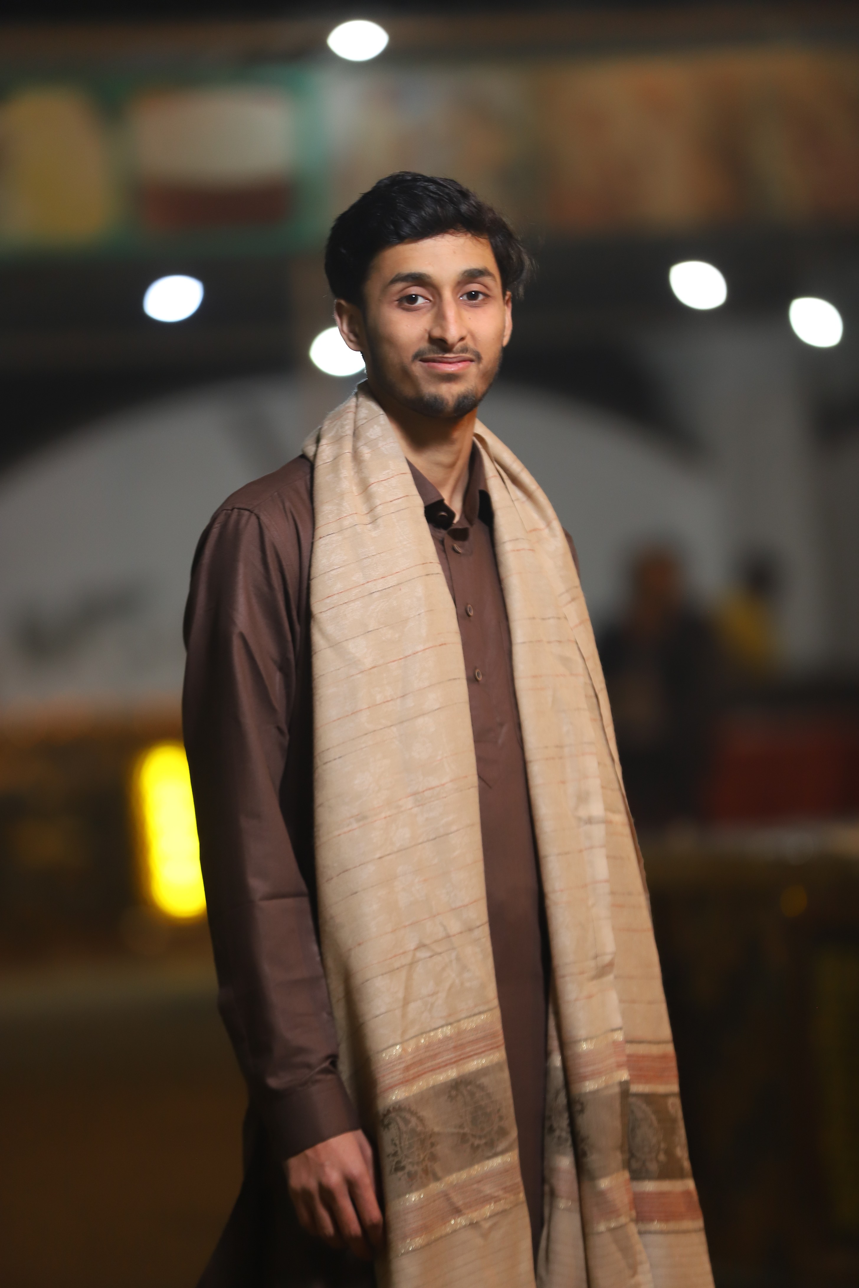 Abdul Ahad