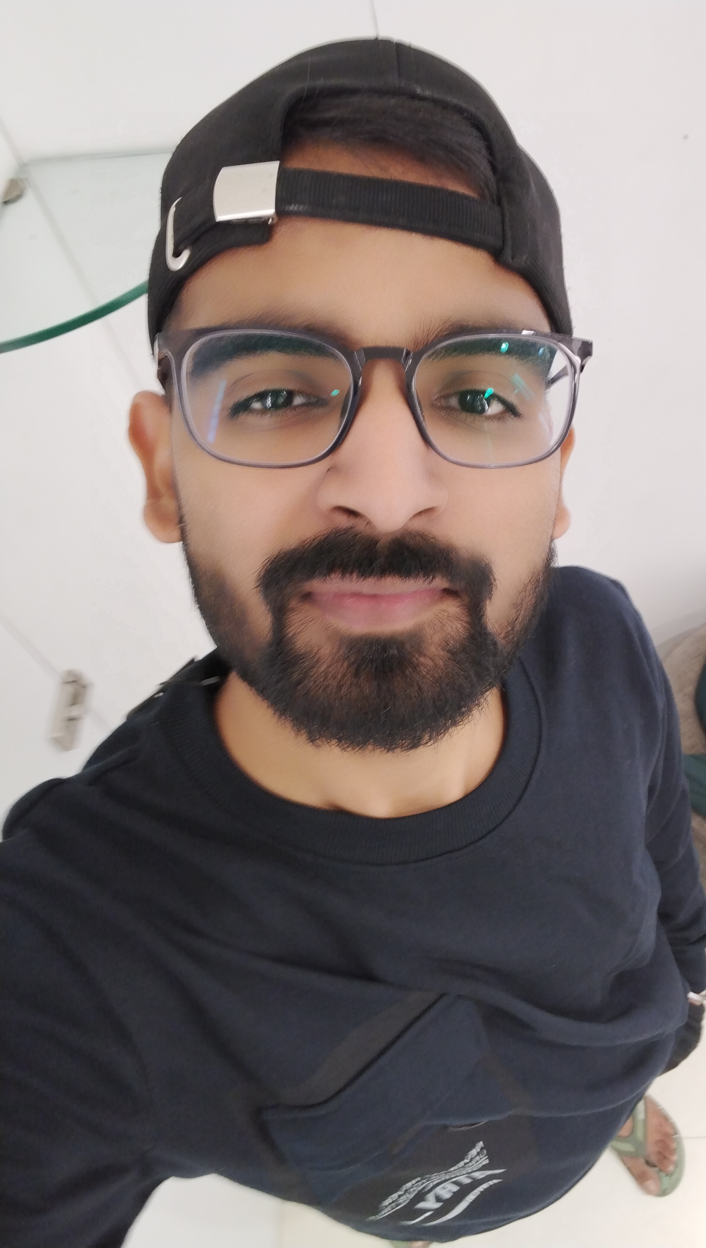 Rajeev Singh 