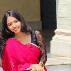 Puja Sharma Puja Sharma