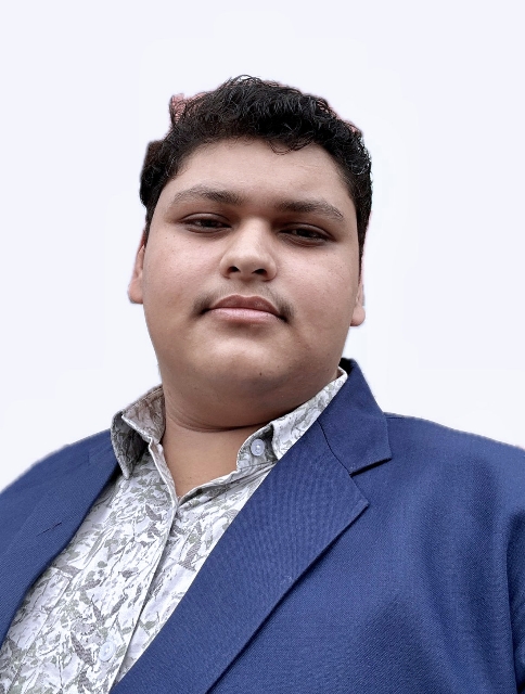 HITANSH DWIVEDI