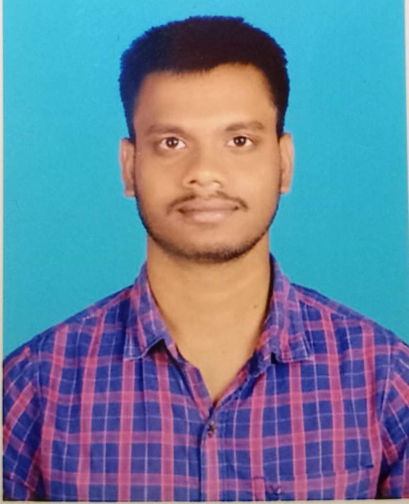 Nikhil Raj Nikhil Raj