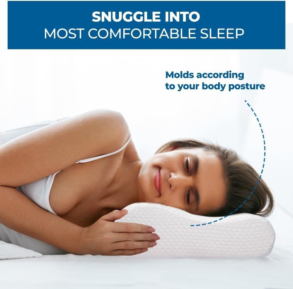 Melara Max Pillow Japan