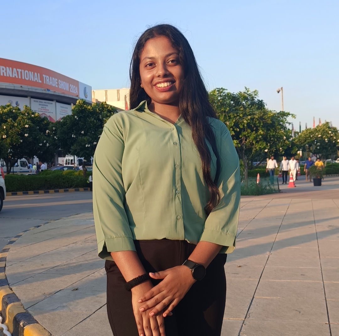 Rishika Asthana