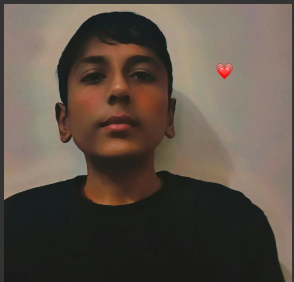 Bhanu Jaiswal