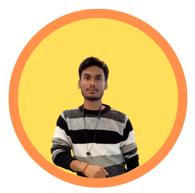 Pawas Pandey
