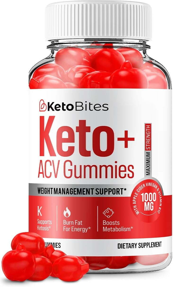 Keto Burst Gummies 2026 Update: Price, Offers, Benefits & Where to Buy Safely