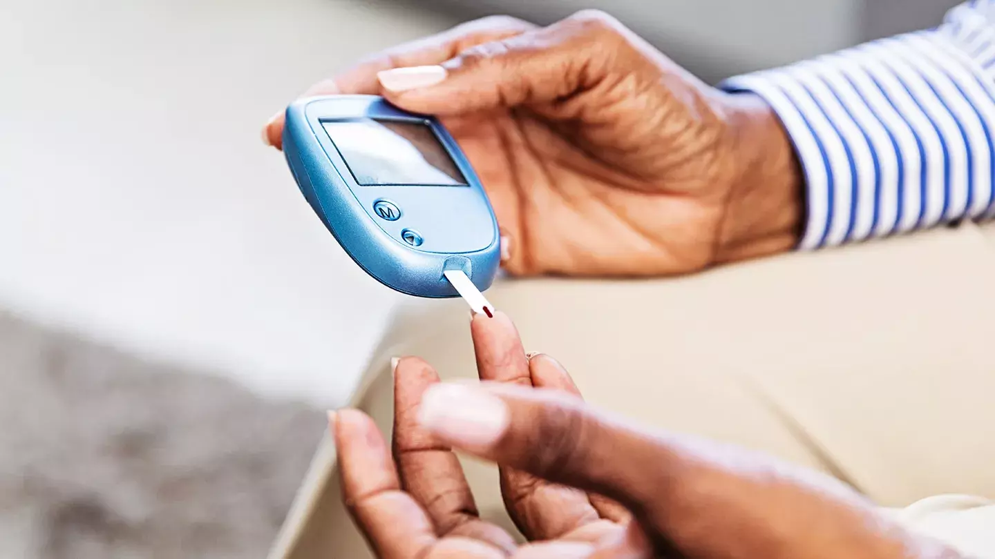 CardioX Glucose Management Finland