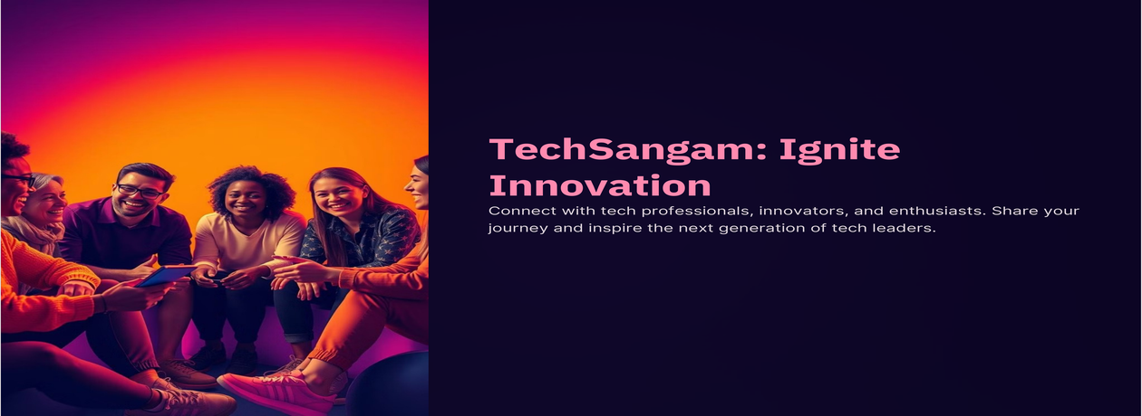 TechSangam 