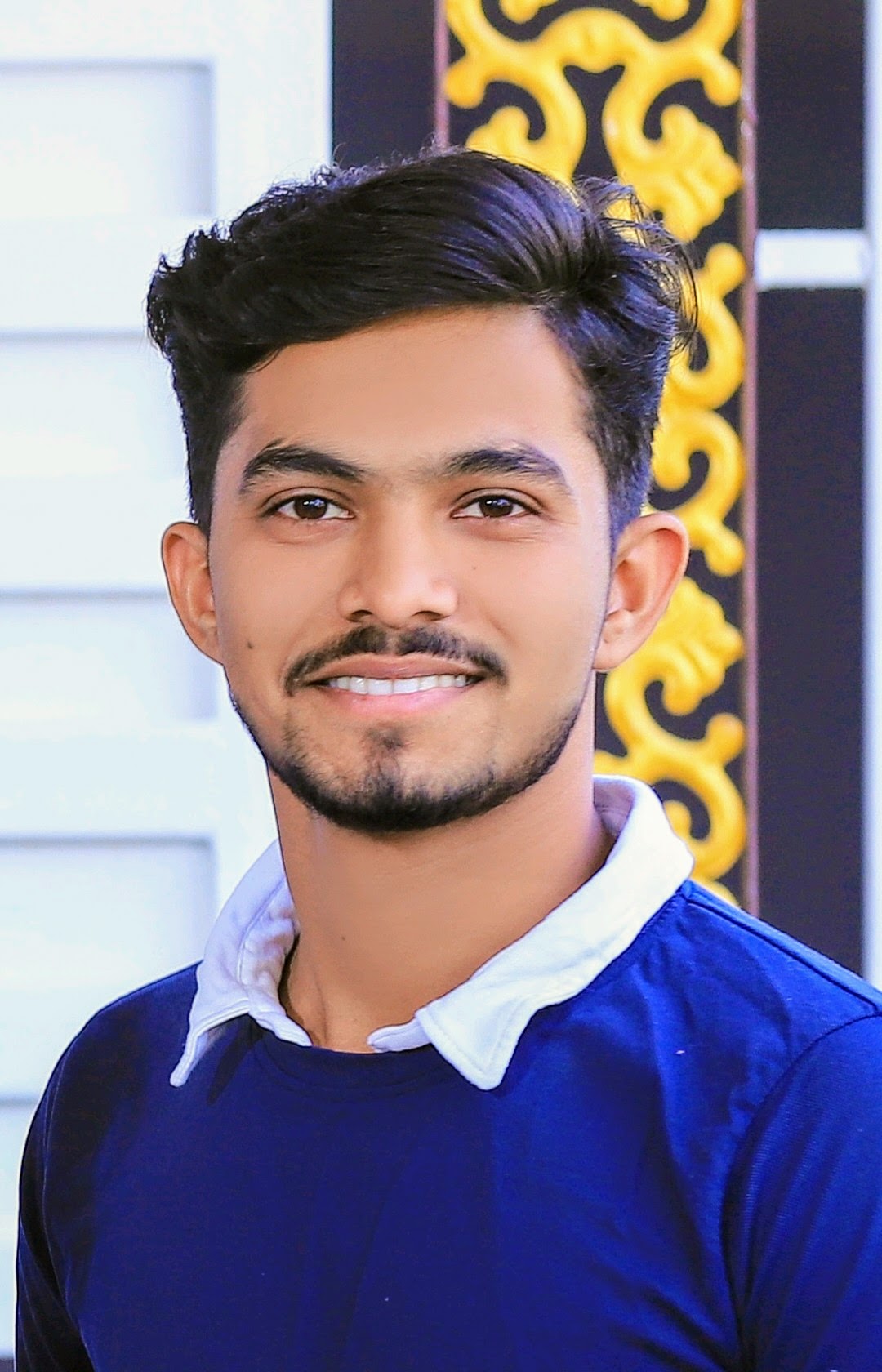 abhay biradar
