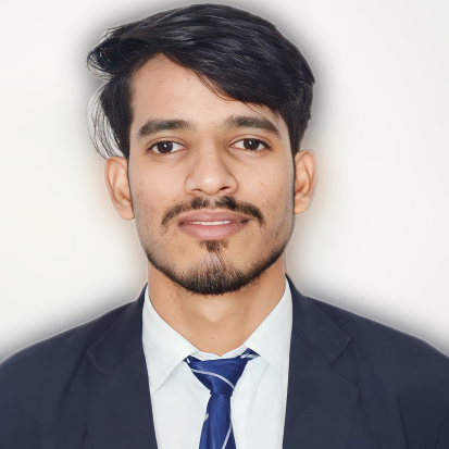 RAM ANUJ PATHAK