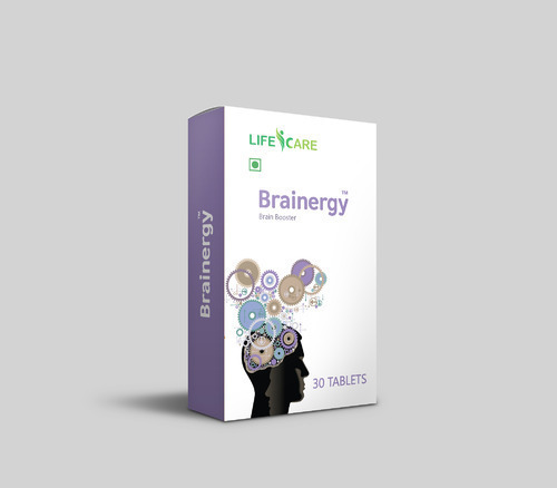 Brainergy