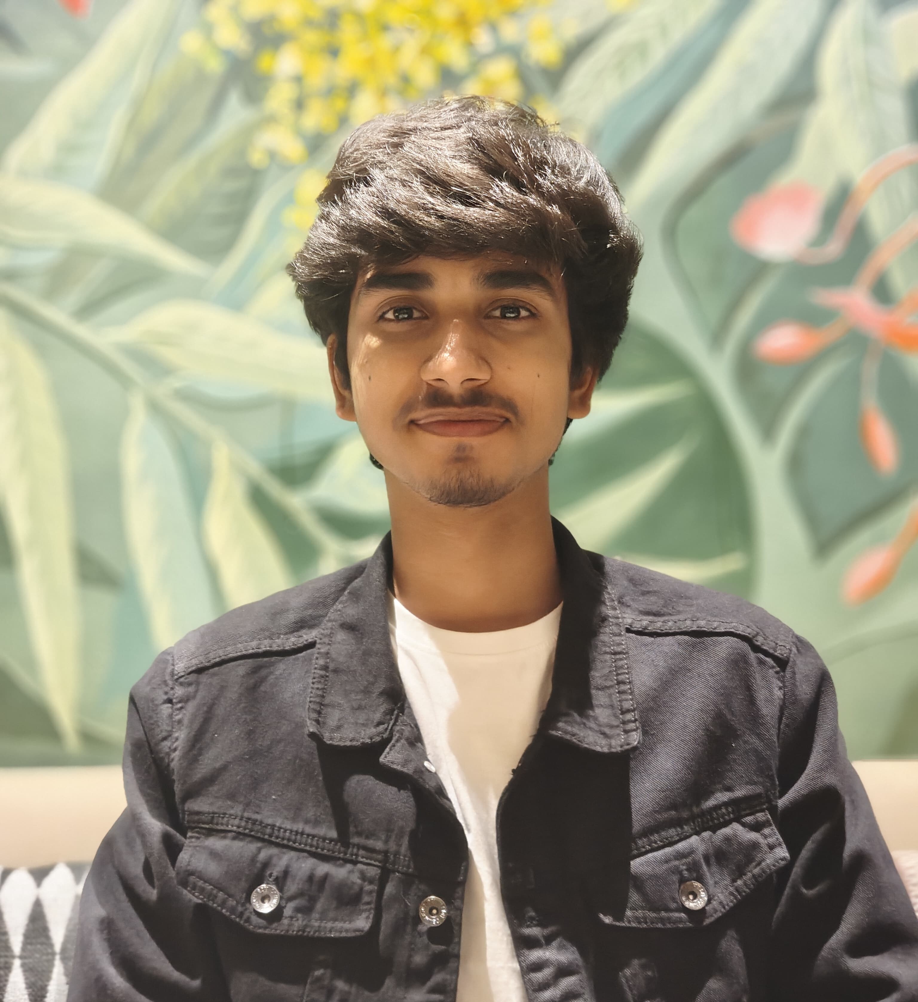 Amit Kumar Amit Kumar