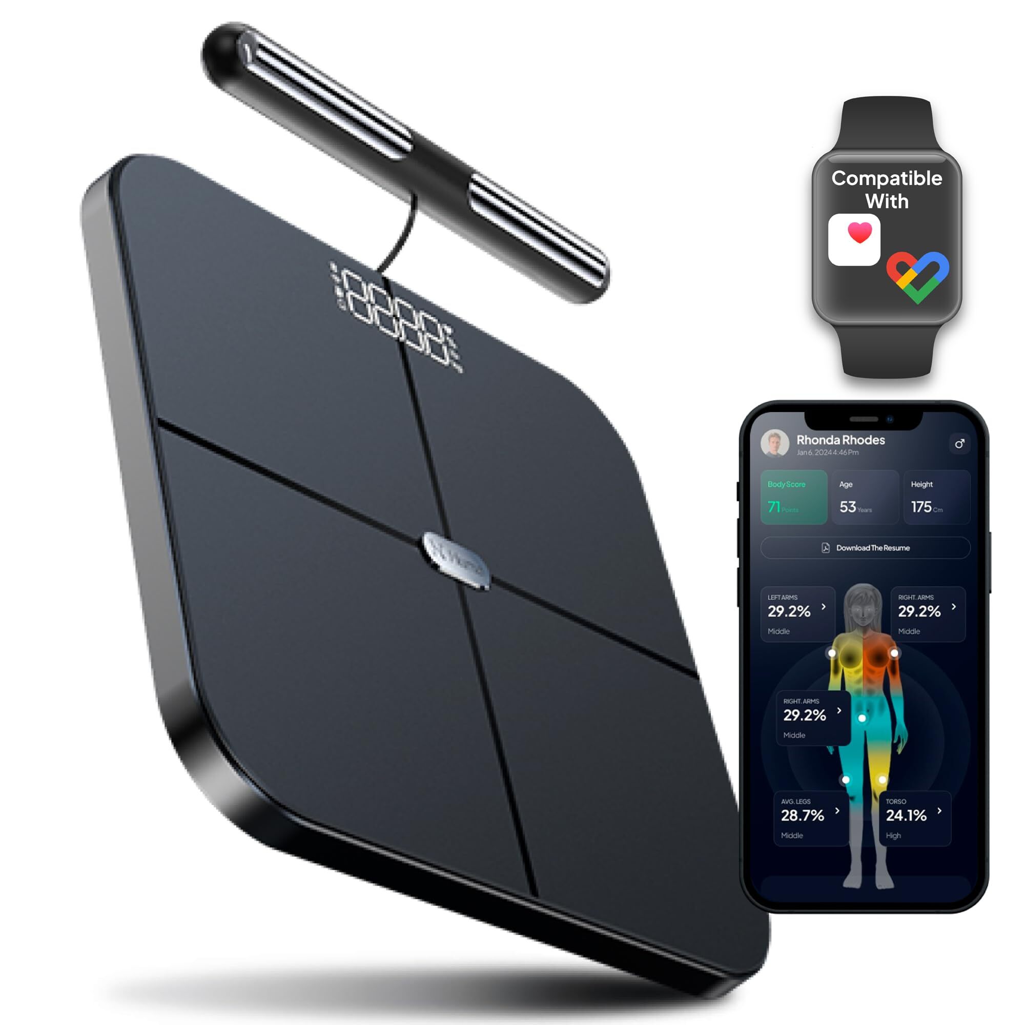 Hume Health Body Pod Review