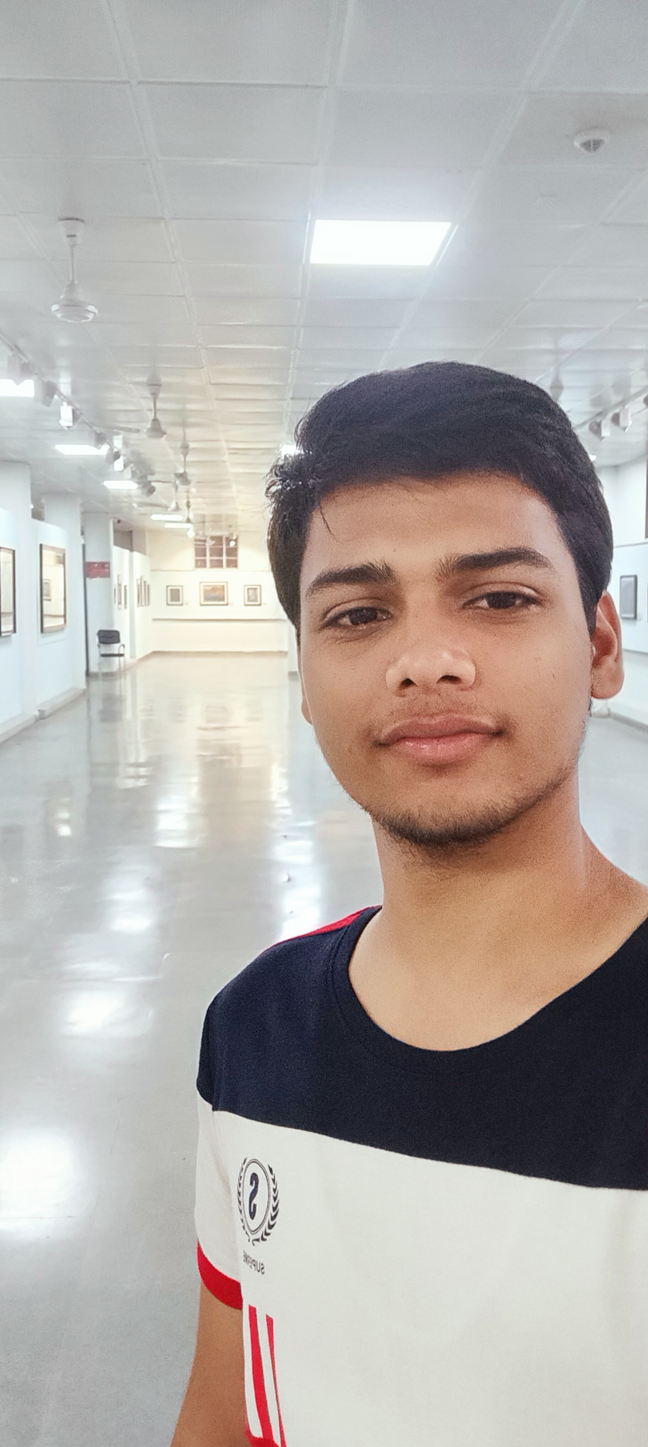 SHIVANG TIWARI 