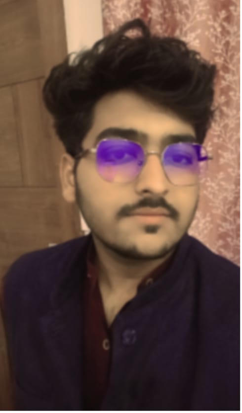 Parth garg