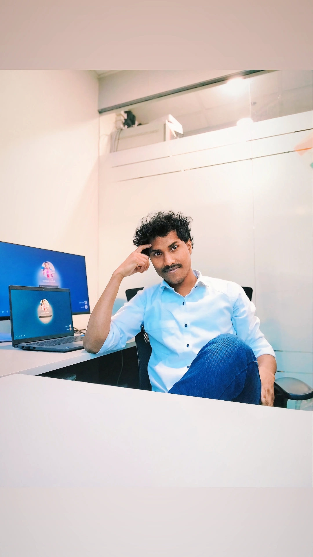 Ashvin Jadhav