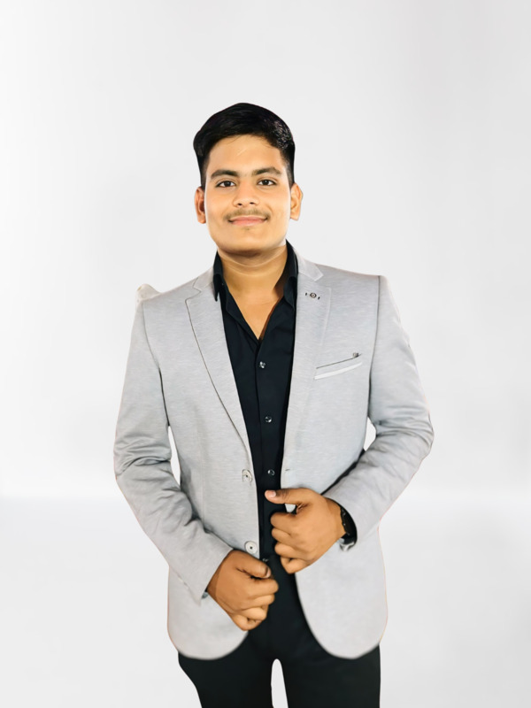 Omendra pratap singh