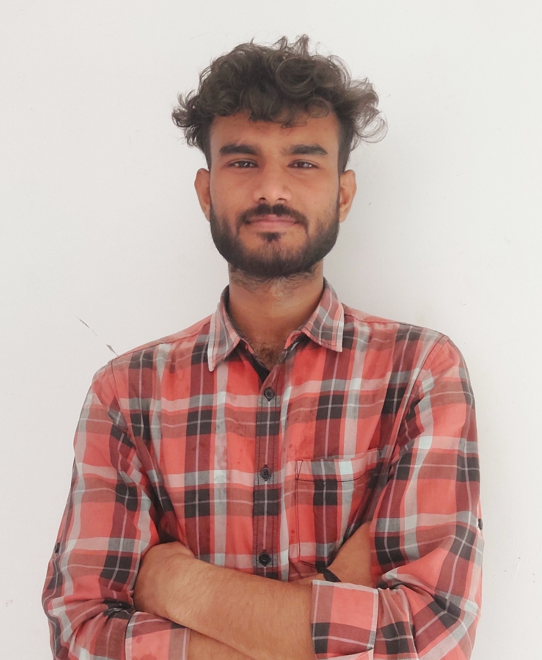 Sarthak Maurya