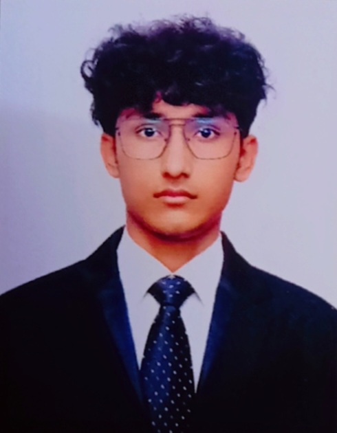 Shivam Dhar Shivam Dhar
