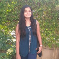 Saumya Tiwari