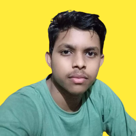 arpit5220 - Overview