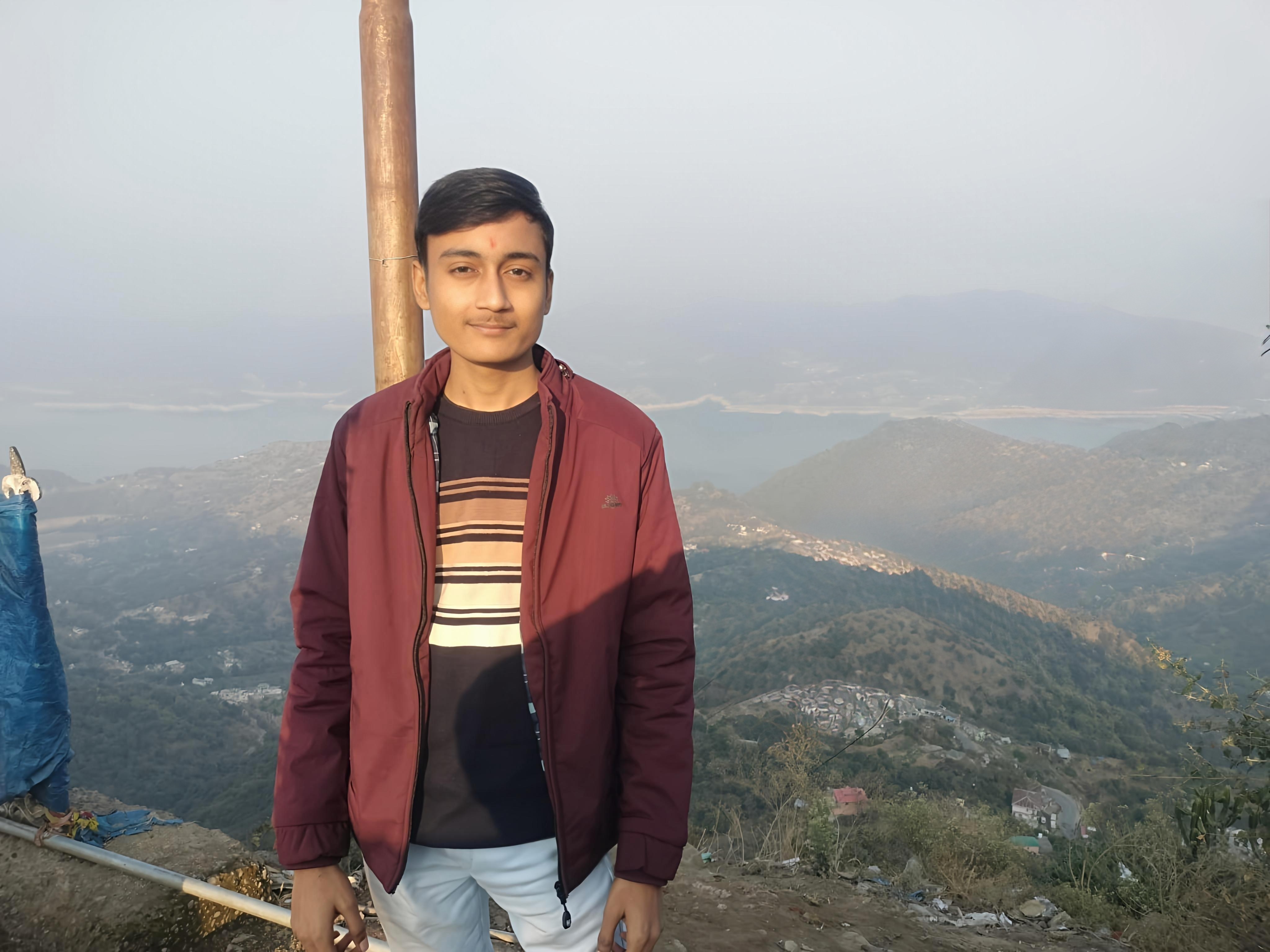 Harshit Soni