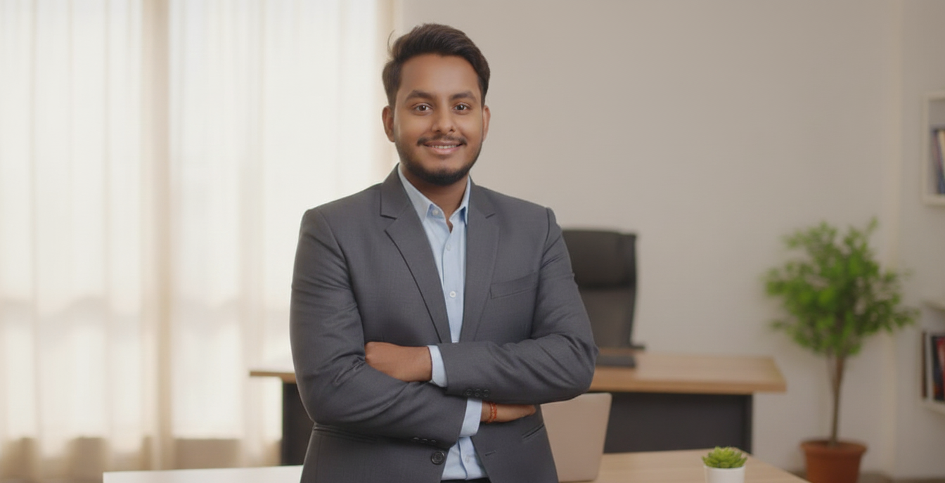 Aditya Kumar Jha Aditya Kumar Jha