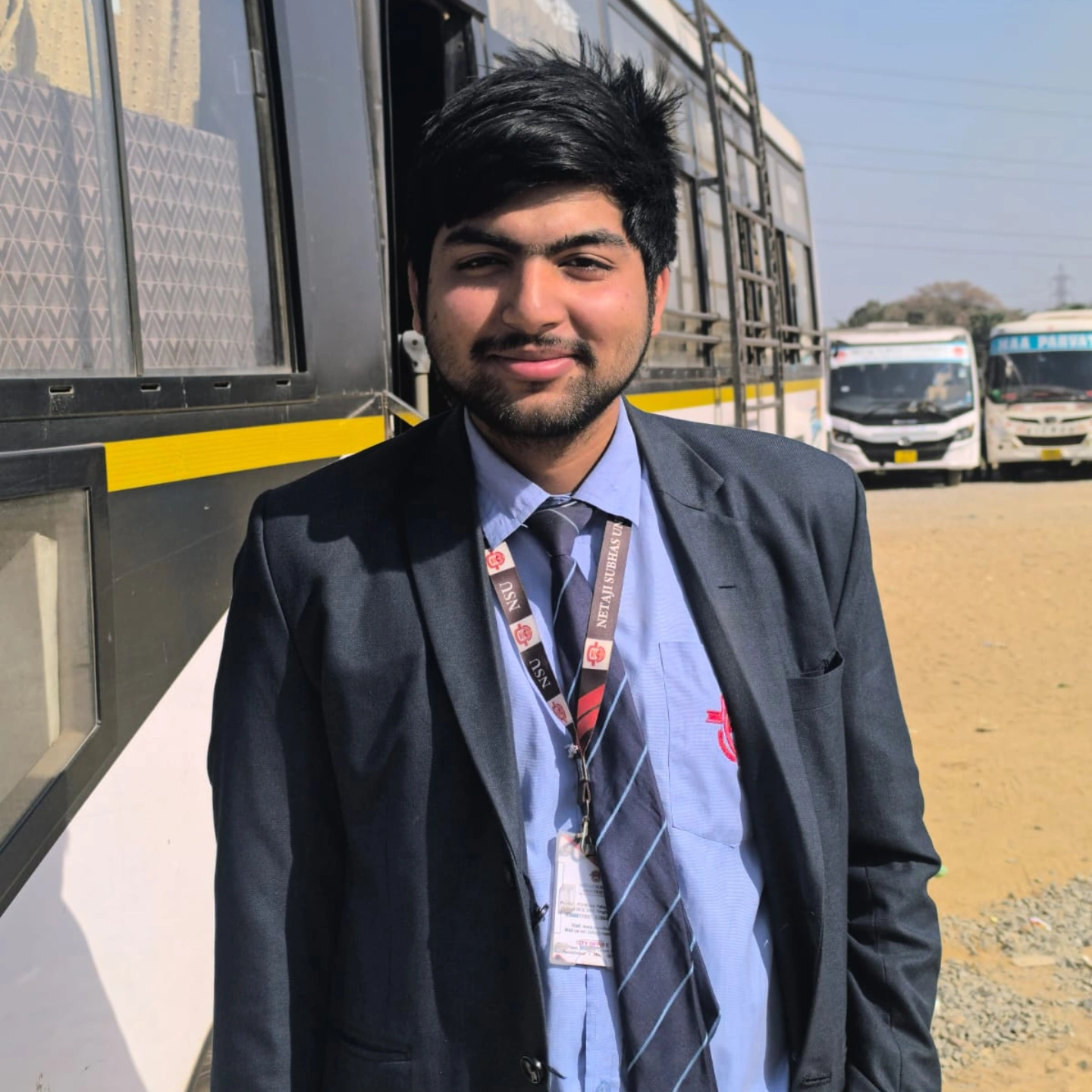 Md Sahawaj Khan 