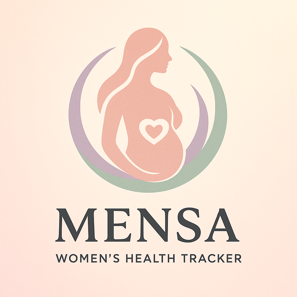 Mensa : A complete tracker for women