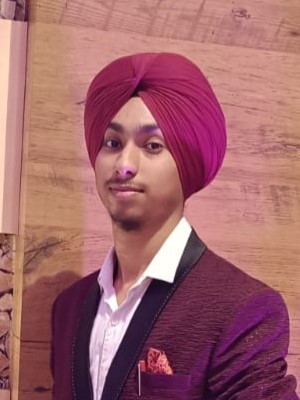 Gurman Singh