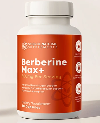 Berberine Max