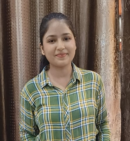 Arpita Maurya