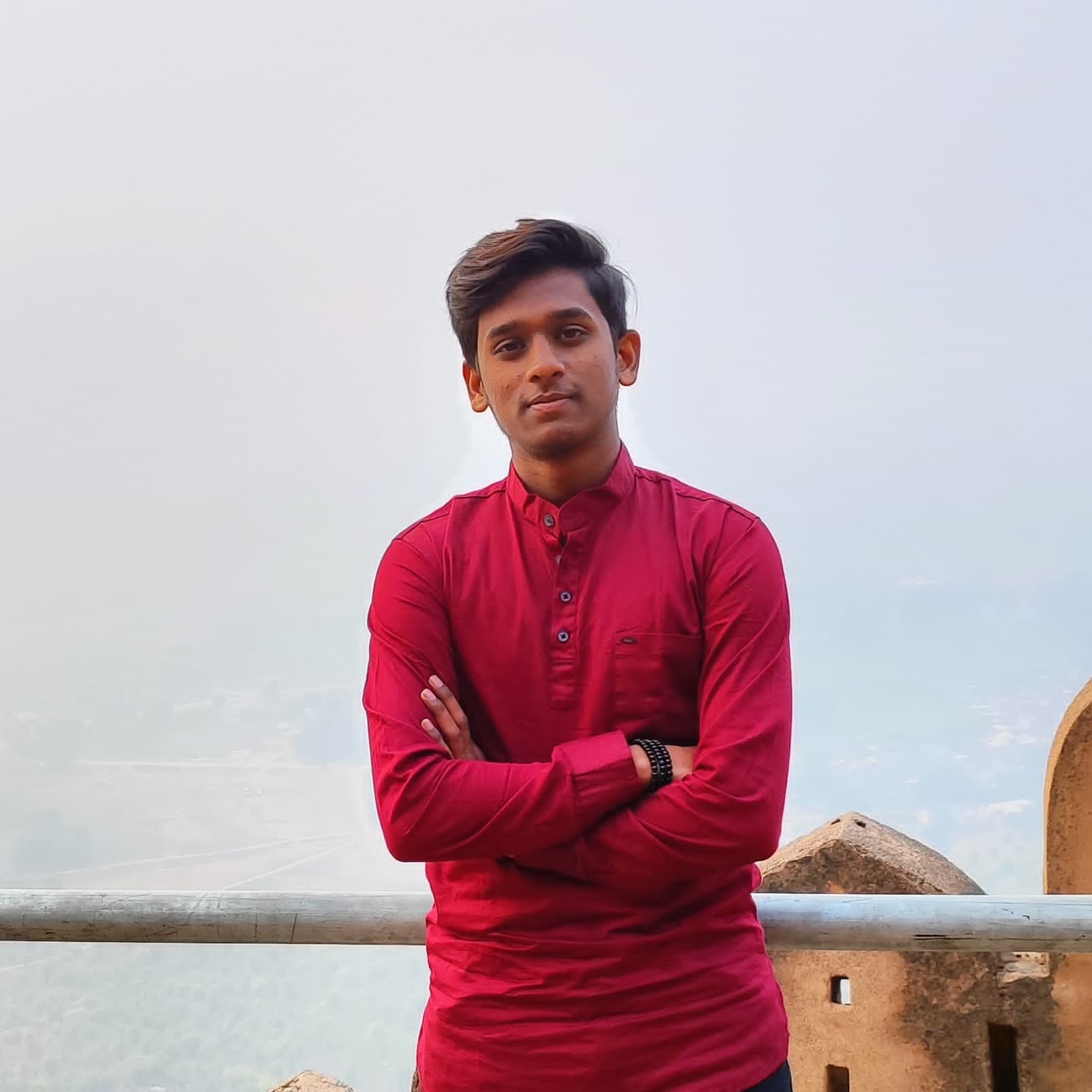 Vaibhav kumar