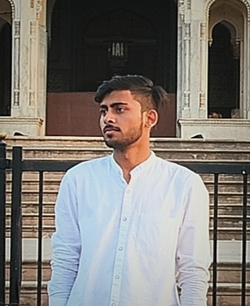 Abhishek Raj Abhishek Raj