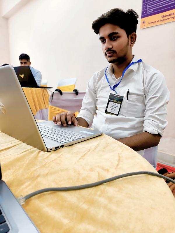 Siddhant Singh