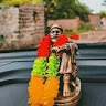 Vedant Gharate