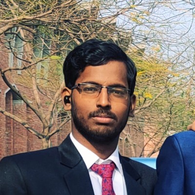 Ashish Verma