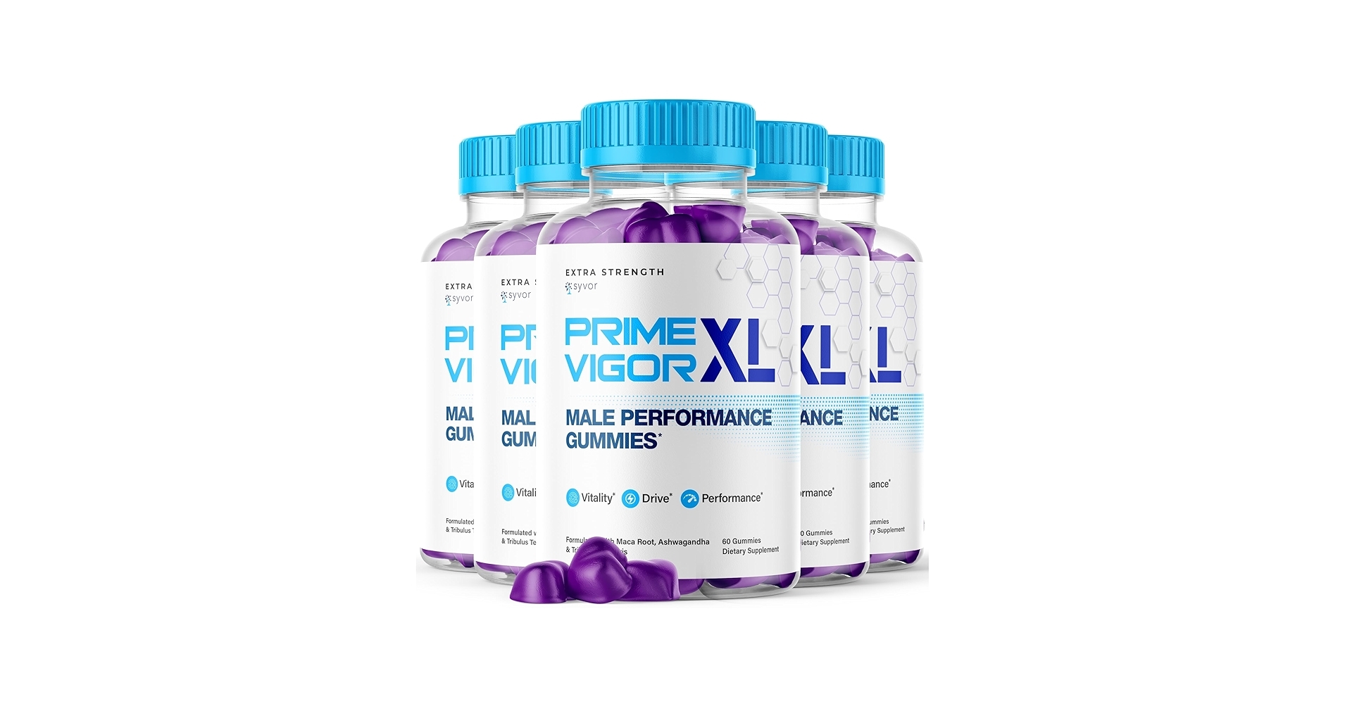 Prime Vigor XL Male Enhancement Gummies Prime Vigor XL Male Enhancement Gummies