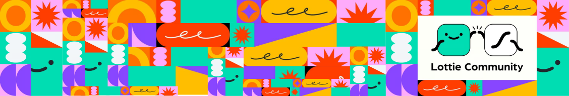 Lottie Community Delhi