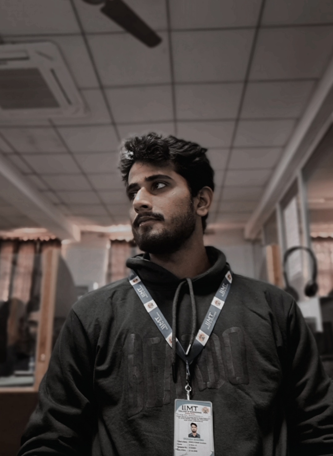 Ekansh Sharma